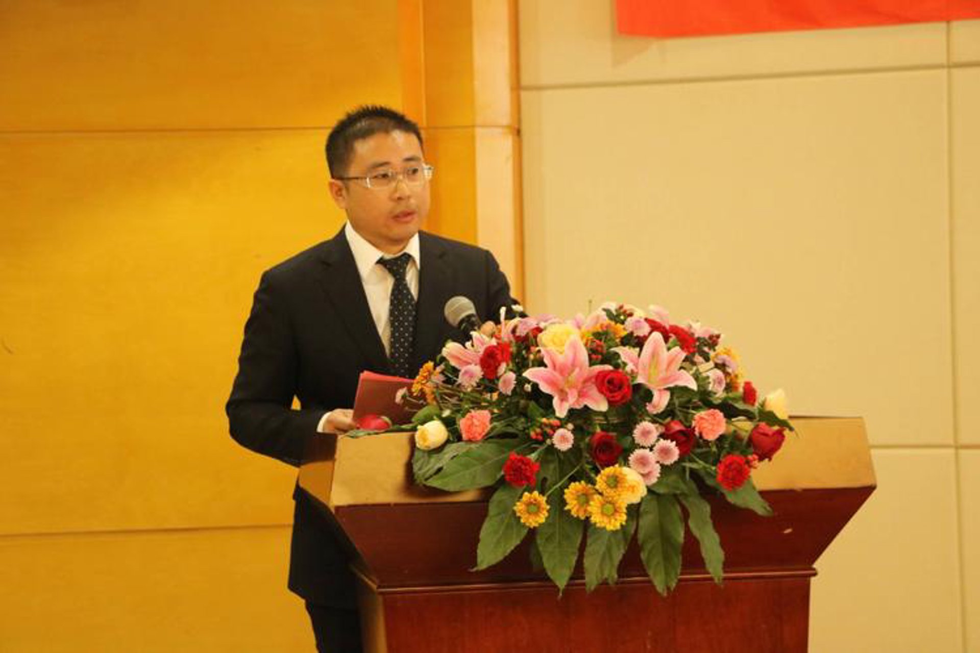 桑宇管理咨询